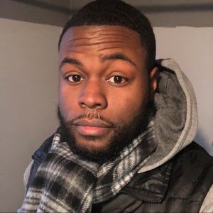 Meet your Posher, Jonathon